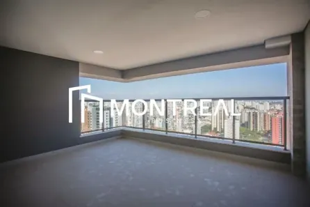 Apartamento com 3 Quartos à venda, 166m² no Vila Mariana, São Paulo