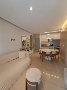 Apartamento com 3 Quartos para alugar, 88m² no Parque Verde, Belém