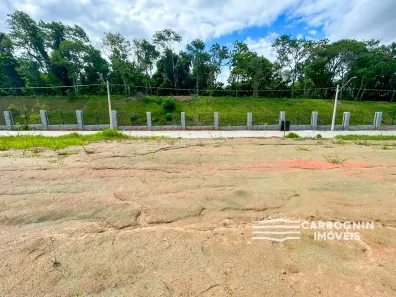 Lote/Terreno à venda, 268m² no Piedade, Caçapava