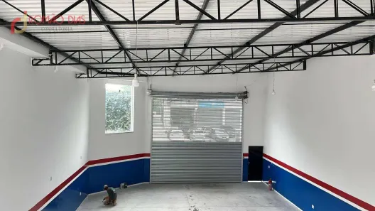 Galpão/Depósito/Armazém para alugar, 240m² no Vila Ribeiro de Barros, São Paulo