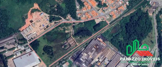 Lote/Terreno à venda, 19500m² no Jardim Campo Limpo, Campo Limpo Paulista