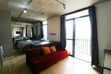 Kitnet com 1 Quarto à venda, 32m² no Santo Amaro, São Paulo