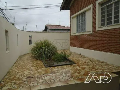 Casa com 2 Quartos à venda, 75m² no Nova Pompéia, Piracicaba