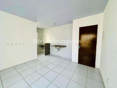 Apartamento com 2 Quartos à venda, 51m² no Vale Quem Tem, Teresina