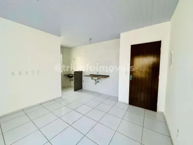 Apartamento com 2 Quartos à venda, 51m² no Vale Quem Tem, Teresina