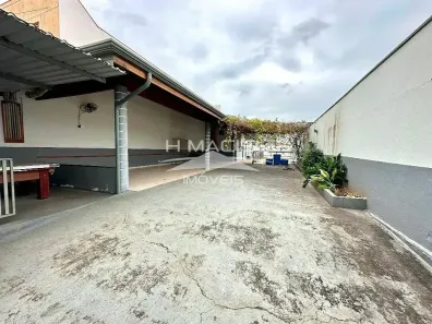 Fazenda/Sítio com 2 Quartos à venda, 160m² no Parque Via Norte, Campinas
