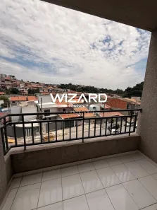 Kitnet com 2 Quartos à venda, 55m² no Jardim das Palmeiras, Várzea Paulista