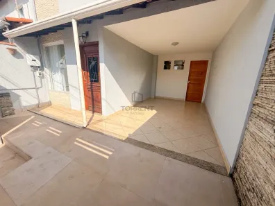 Casa com 3 Quartos à venda, 120m² no Jardim Amália, Volta Redonda