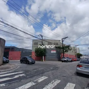 Galpão/Depósito/Armazém para alugar, 437m² no Jardim Cidade Pirituba, São Paulo