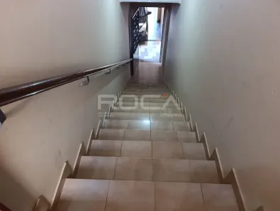 Apartamento com 1 Quarto para alugar, 112m² no Jardim Irajá, Ribeirão Preto
