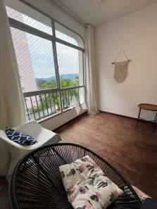 Apartamento com 3 Quartos à venda, 107m² no Boqueirão, Santos