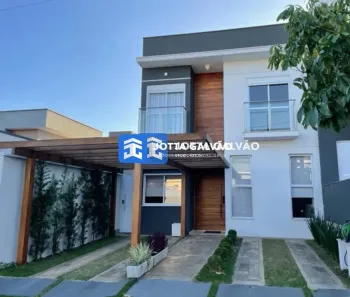 Casa de Condomínio com 3 Quartos à venda, 160m² no Jardim Park Real, Indaiatuba