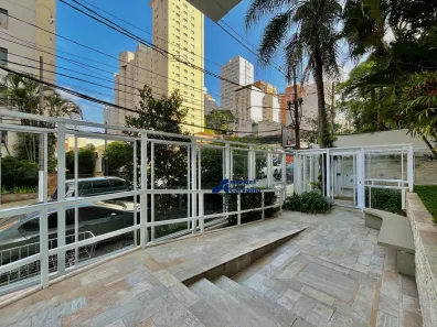 Apartamento com 3 Quartos para alugar, 80m² no Perdizes, São Paulo