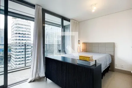 Apartamento com 1 Quarto à venda, 30m² no Pinheiros, São Paulo