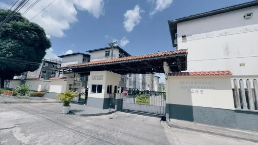 Apartamento com 3 Quartos à venda, 120m² no Marambaia, Belém