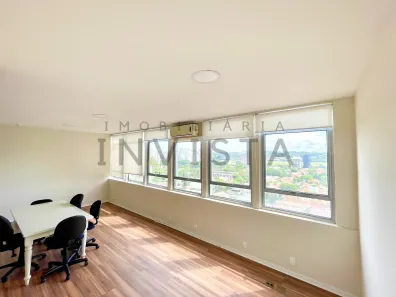 Sala Comercial com 5 Quartos para alugar, 220m² no Jardim Paulistano, São Paulo