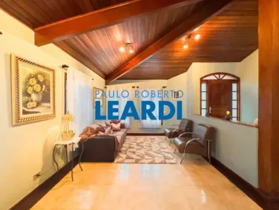 Casa de Condomínio com 3 Quartos à venda, 345m² no Alphaville, Santana de Parnaíba