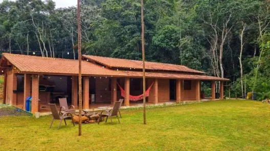 Fazenda/Sítio com 3 Quartos à venda, 10000m² no Centro, Santa Leopoldina
