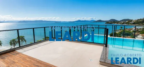 Apartamento com 1 Quarto à venda, 50m² no Cacupé, Florianópolis