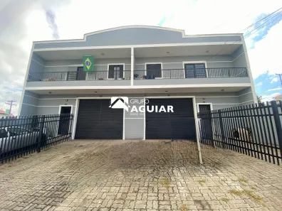 Galpão/Depósito/Armazém para alugar, 93m² no Loteamento Nova Espírito Santo, Valinhos