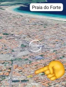 Lote/Terreno à venda, 330m² no Palmeiras, Cabo Frio