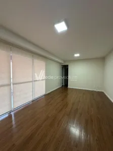 Apartamento com 3 Quartos à venda, 109m² no Parque Prado, Campinas