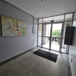Apartamento com 2 Quartos para alugar, 54m² no Vila Alpina, São Paulo