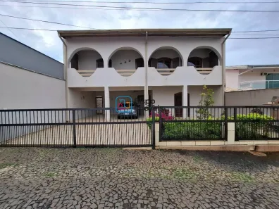 Casa de Condomínio com 3 Quartos à venda, 302m² no Iate Clube de Americana, Americana