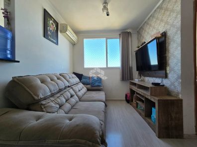 Apartamento com 2 Quartos à venda, 44m² no Humaitá, Porto Alegre