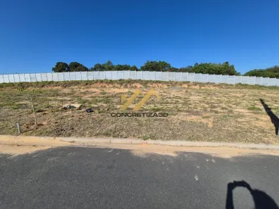 Lote/Terreno à venda, 200m² no Sítios de Recreio Colina, Indaiatuba