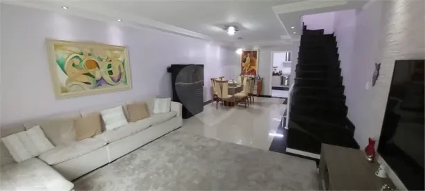 Sobrado com 3 Quartos à venda, 100m² no Vila Darli, São Paulo