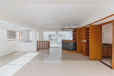 Cobertura com 4 Quartos à venda, 289m² no Indianópolis, São Paulo