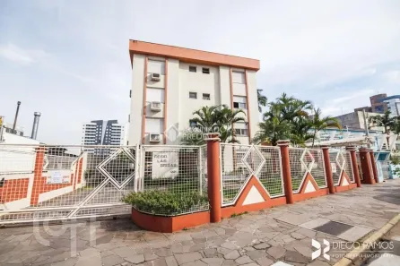 Apartamento com 1 Quarto à venda, 35m² no Centro, Canoas