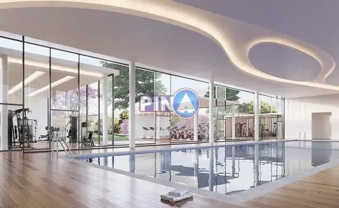 Lote/Terreno à venda, 602m² no Parque Cidade, Goiânia