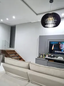 Casa com 3 Quartos à venda, 185m² no São Defende, Criciúma