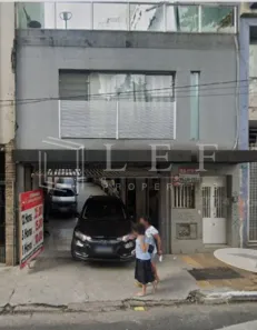 Ponto Comercial à venda, 219m² no Vila Buarque, São Paulo