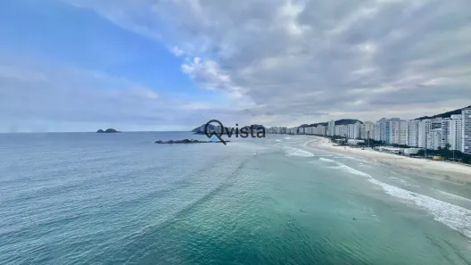 Apartamento com 3 Quartos à venda, 140m² no Pitangueiras, Guarujá