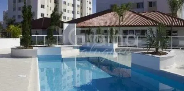 Apartamento com 3 Quartos para alugar, 62m² no Bela Vista, Palhoça