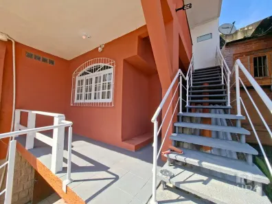 Kitnet com 1 Quarto para alugar, 18m² no Jardim Cidade de Florianópolis, São José