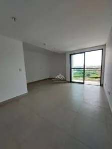 Flat com 1 Quarto à venda, 35m² no Jardim Botânico, Ribeirão Preto
