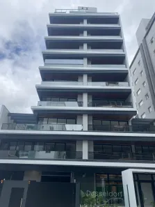 Apartamento com 3 Quartos à venda, 126m² no Praia Brava de Itajaí, Itajaí
