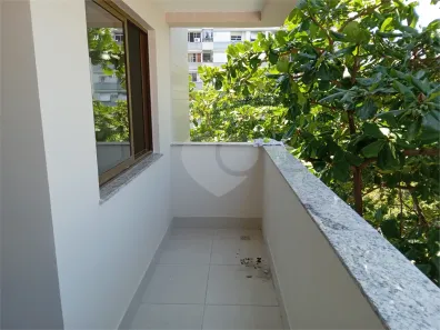 Apartamento com 2 Quartos à venda, 78m² no Tijuca, Rio de Janeiro
