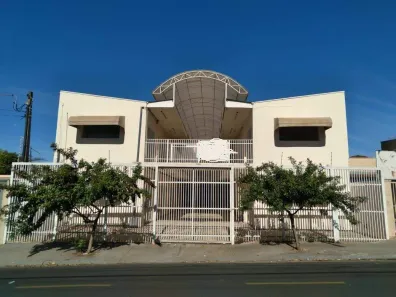 Prédio Comercial à venda, 120m² no Vila Toninho, São José do Rio Preto
