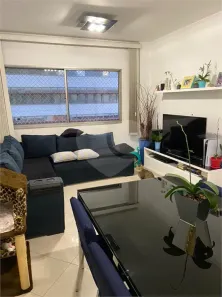 Apartamento com 2 Quartos à venda, 78m² no Santana, São Paulo