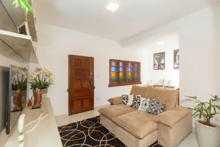 Casa com 6 Quartos à venda, 370m² no Alto Barroca, Belo Horizonte