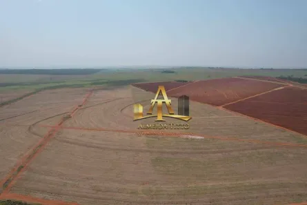 Fazenda/Sítio com 1 Quarto à venda, 100m² no Centro, Presidente Prudente