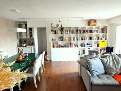 Apartamento com 2 Quartos à venda, 111m² no Saúde, São Paulo