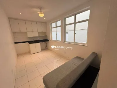Apartamento com 1 Quarto à venda, 36m² no Ipanema, Rio de Janeiro