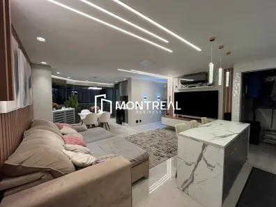 Apartamento com 2 Quartos à venda, 83m² no Vila Guarani (Z Sul), São Paulo