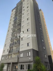 Apartamento com 3 Quartos à venda, 90m² no Mogi Moderno, Mogi das Cruzes